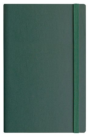 Блокнот Garda А5, твердая обложка