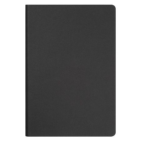 Ежедневник Star недатированный, черный (без упаковки, без стикера)