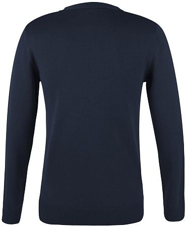 Джемпер женский Golden Women, темно-синий, размер M