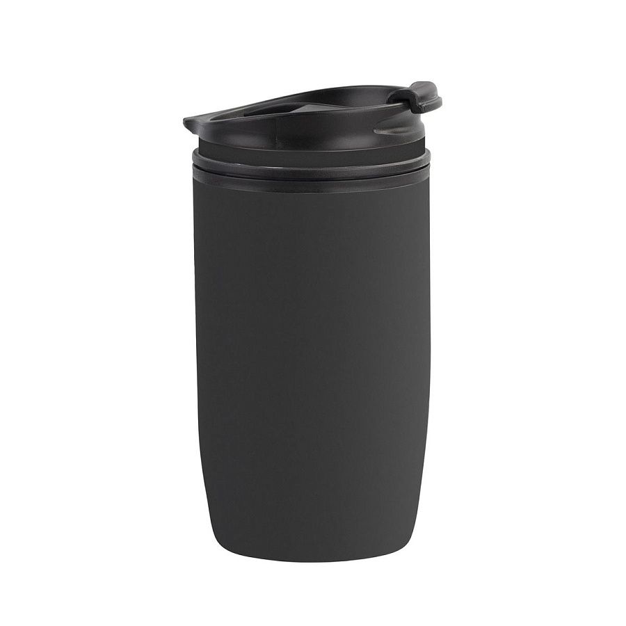 Термостакан "Unicup" 300 мл, покрытие soft touch