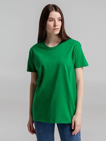 Футболка Imperial 190, ярко-зеленая, размер 3XL