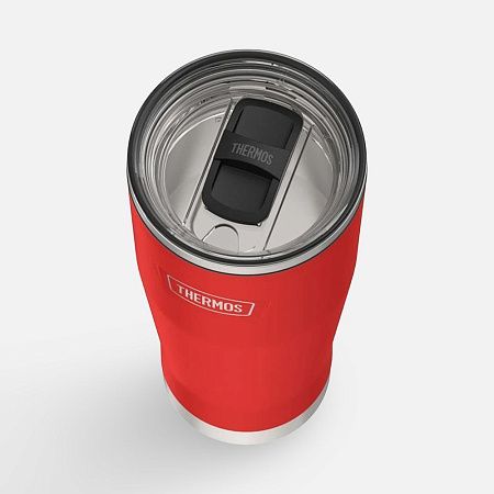 Термокружка Icon 710, красная