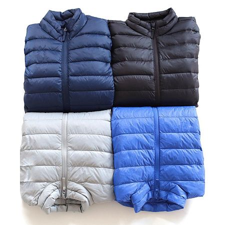 Куртка женская Wilson Women, черная, размер L