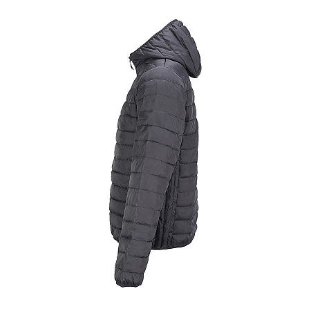 Куртка мужская "STREAM HOODED" 280 Т