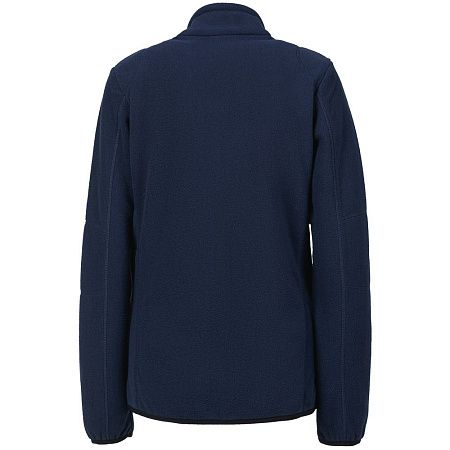 Куртка женская Speedway Lady, синяя, размер XS