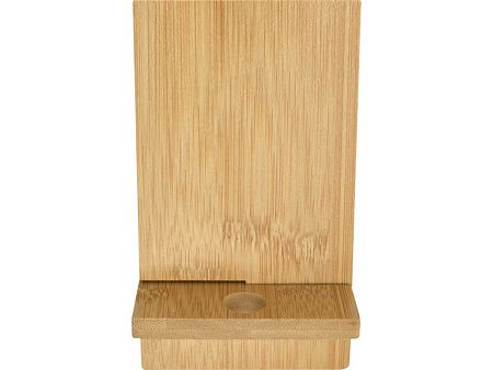 Подставка для телефона бамбуковая «Ceibo»