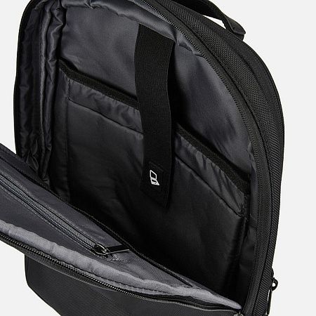 Рюкзак Discovery, черный