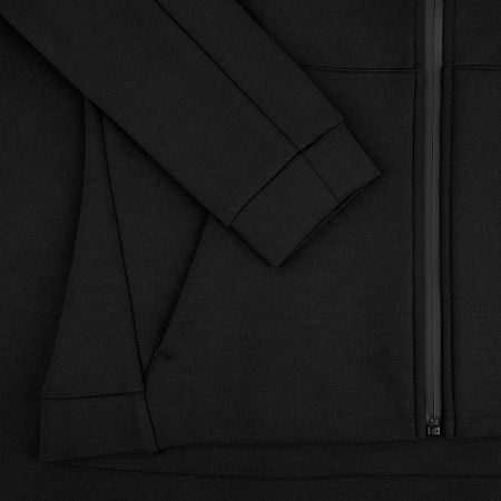 Куртка женская Lovi, черная, размер S