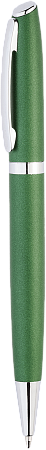 Ручка VESTA Зеленая 1120.02