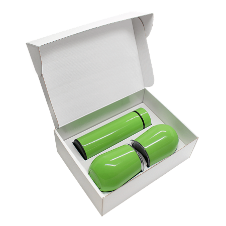 Набор Hot Box C2