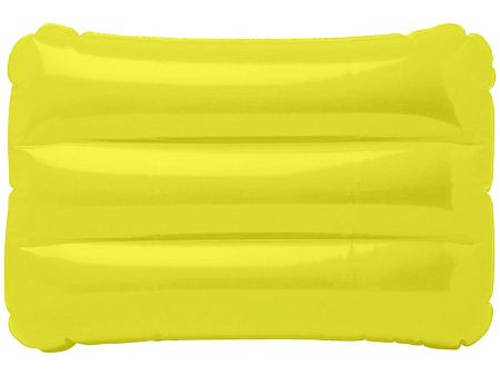 Надувная пляжная подушка «Sunny»