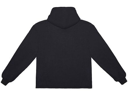 Худи оверсайз «Alpha.01» унисекс