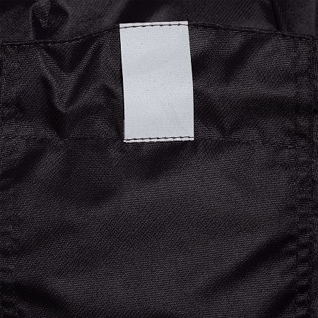 Ветровка мужская Medvind, красная, размер S