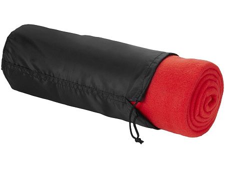 Плед в чехле «Huggy», 150 х 120 см