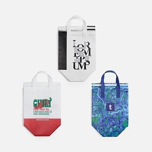 Термосумка «Термобэг» на заказ, M