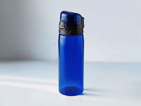 Бутылка для воды «Buff», тритан, 700 мл