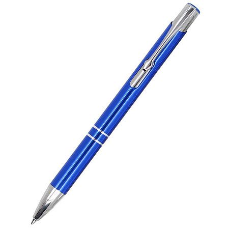 Ручка металлическая Holly, белая