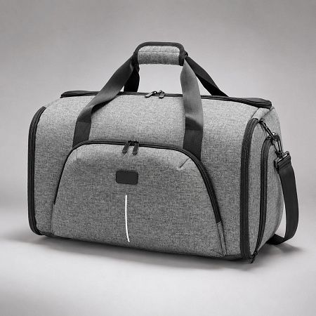 Водостойкая складывающаяся универсальная сумка «Tourister»
