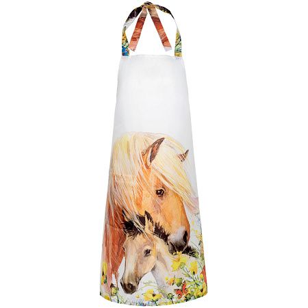 Фартук на заказ Delanta