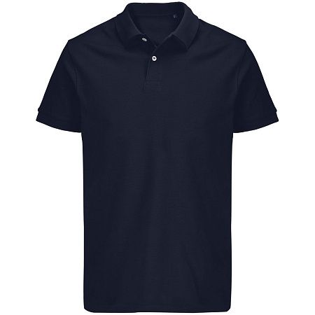 Рубашка поло женская Pacific Women, кобальт (темно-синяя), размер S