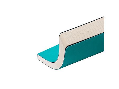 Ежедневник недатированный А5 «Megapolis Velvet Flex»