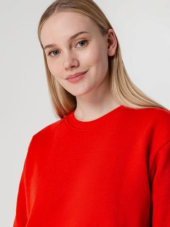 Свитшот Toima Heavy 2.0, красный, размер XL