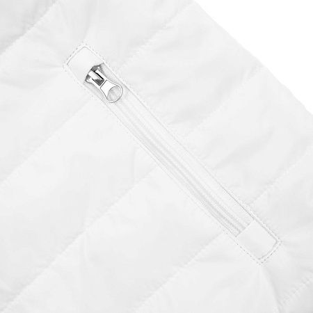 Жилет двусторонний Climb, белый, размер XXL