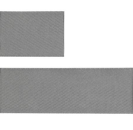 Стропа текстильная Fune 35 XL, серая, 180 см