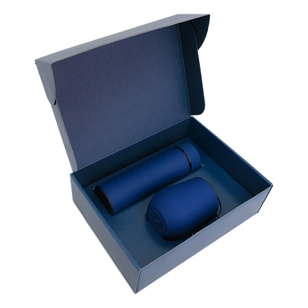 Набор Hot Box C (софт-тач)