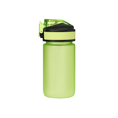 Бутылка для воды Flip mini, салатовая