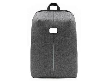 Водостойкий рюкзак с защитой от краж «Phantom Mini» для ноутбука 16"