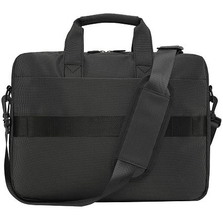 Сумка для ноутбука L244, черная