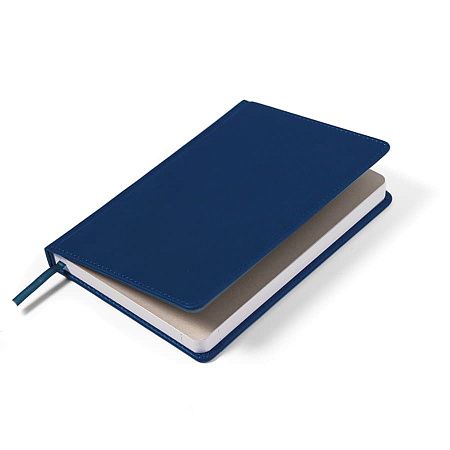 Ежедневник недатированный Campbell, формат А5,  в линейку