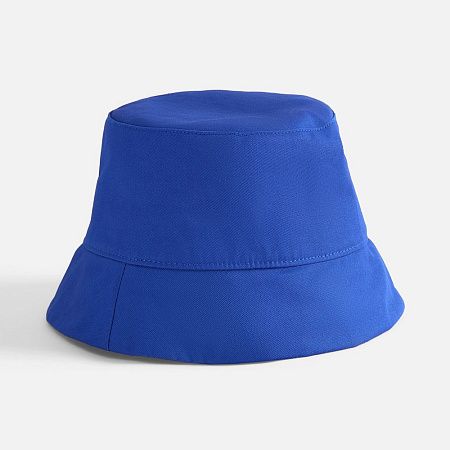 Панама C6, синяя