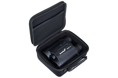 Бинокль с дальномером Guard 2500