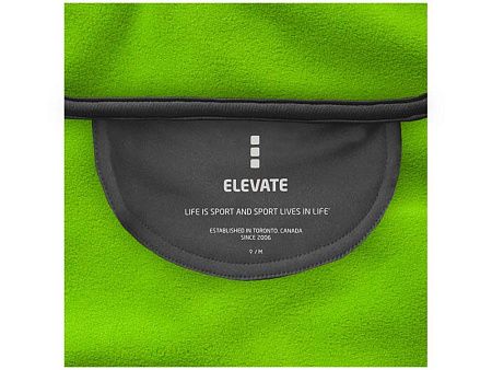 Куртка флисовая "Brossard" женская