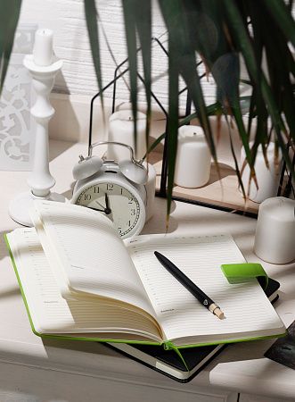 Ручка шариковая "Matt" с кнопкой из бамбука