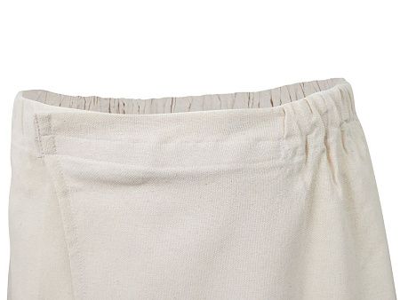 Килт для бани холщовый «Retreat», унисекс