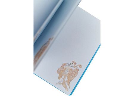 Блокнот «Русские сезоны Леон Бакст»