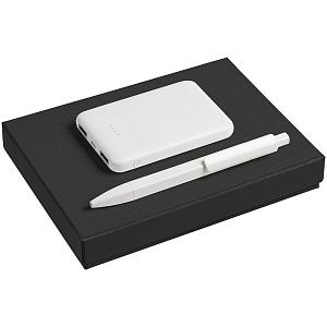 Набор Dualist, малый, белый