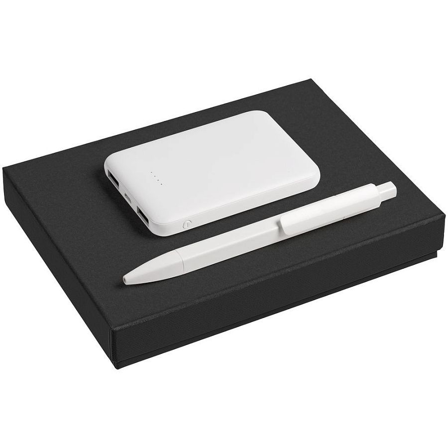 Набор Dualist, малый, белый