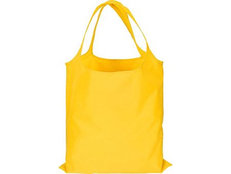 Складная сумка Reviver из переработанного пластика