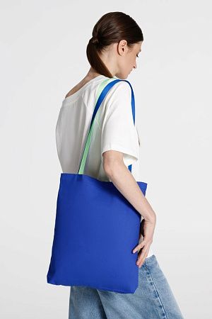 Основа для шопера B4, синяя