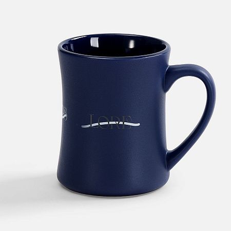 Кружка Gratia, синяя