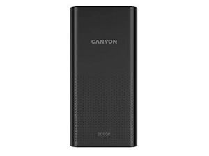 Внешний аккумулятор «PB-2001», 20000 mAh