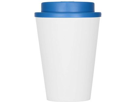 Пластиковый стакан с двойными стенками «Take away»