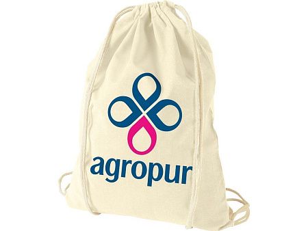 Рюкзак хлопковый «Oregon»