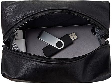 Органайзер для электроники и проводов «Enio»