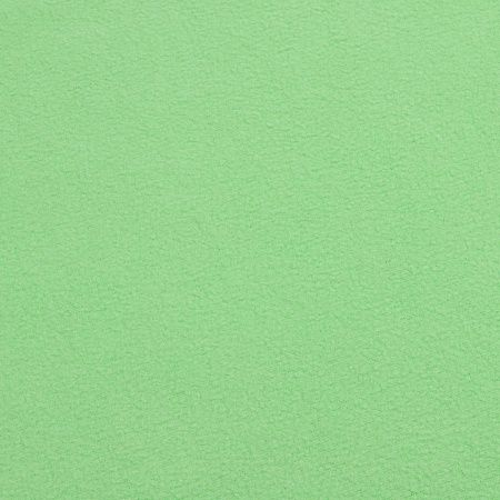 Флисовый плед Warm&Peace, светло-зеленый