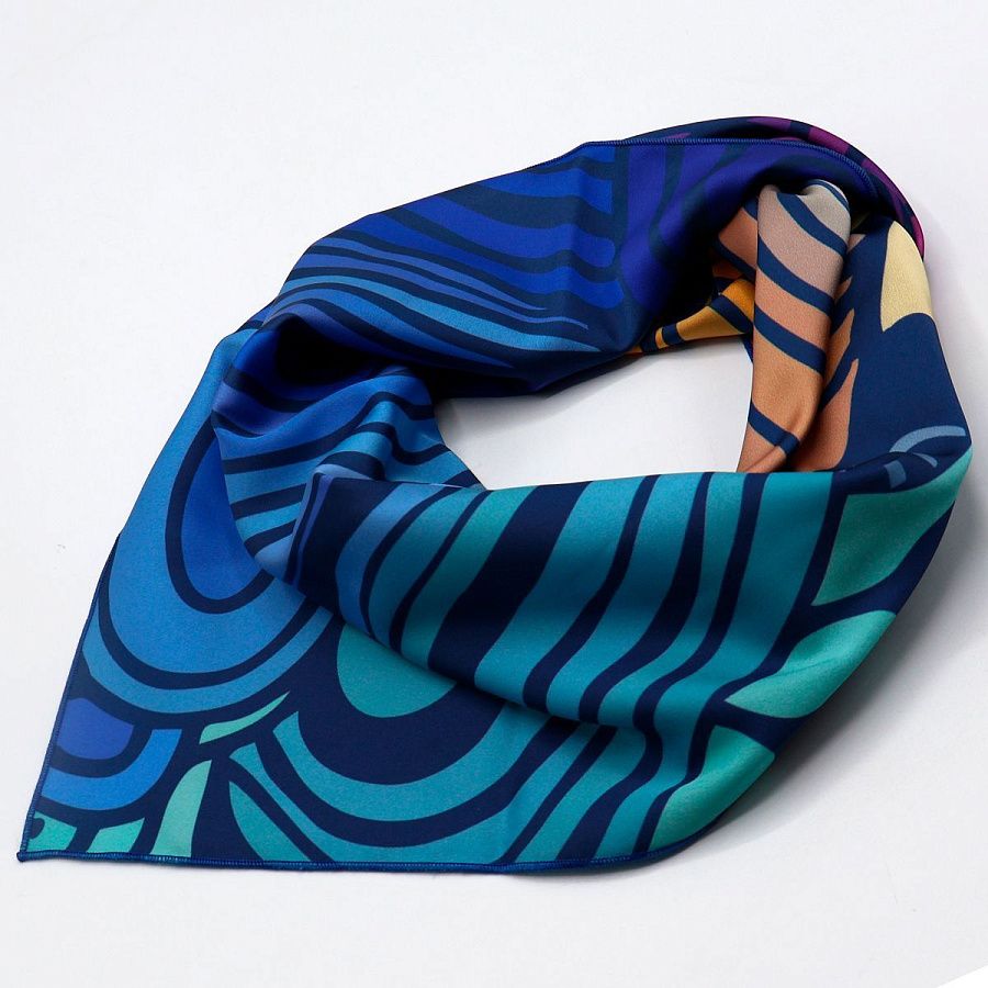 Платок односторонний Вист, 60х60